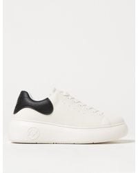 ARMANI EXCHANGE - Sneakers - Lyst