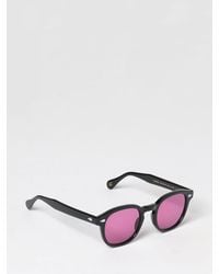 Moscot - Lemtosh Base 2 Acetate Sunglasses - Lyst