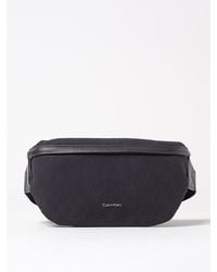 Calvin Klein - Gürteltasche Herren - Lyst