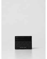 Michael Kors - Portacarte Di Credito - Lyst