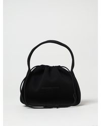 Alexander Wang - Clutch Mujer - Lyst