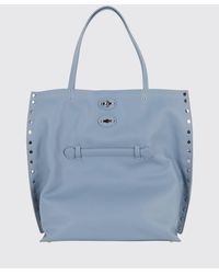 Zanellato - A'Spasso Saeta Tote Bag - Lyst