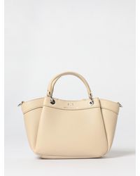 ARMANI EXCHANGE - Shoulder Bag - Lyst