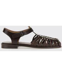 Hereu - Absatzschuhe Damen - Lyst