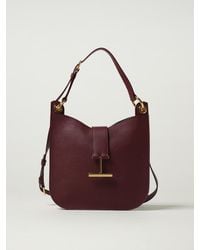 Tom Ford - Schultertasche Damen - Lyst