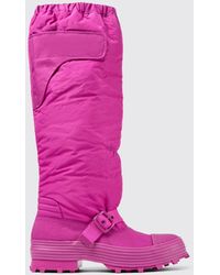 CAMPERLAB - Stivale Traktori - Lyst