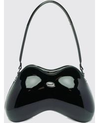 DIESEL - Play Shoulder Bag - Lyst