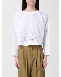 Soeur - Hansel Cotton Top - Lyst