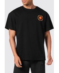 Philipp Plein - T-Shirt - Lyst
