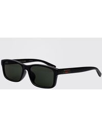 Gucci - Sonnenbrille Herren - Lyst