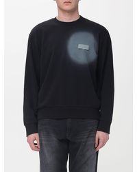 MM6 by Maison Margiela - Sweatshirt - Lyst