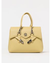 Secret Pon-pon - Shoulder Bag - Lyst