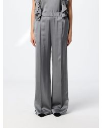 Jil Sander - Trousers - Lyst