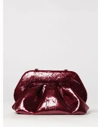 THEMOIRÈ - Themoir&Egrave Clutch - Lyst