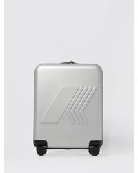 K-Way - Travel Bag - Lyst