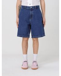 Obey - Pantaloncino - Lyst