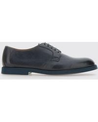 Doucal's - Chaussures Derby Homme - Lyst
