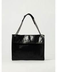 Orciani - Borsa A Spalla Venus Soft - Lyst