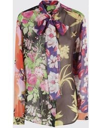 Moschino - Shirt - Lyst