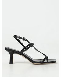 Aeyde - High Heel Shoes - Lyst