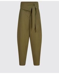 The Attico - Hose Damen - Lyst
