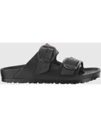 Birkenstock - Arizona Eva Big Buckle Eva Rubber Sandal - Lyst