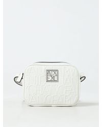 Armani Exchange - Mini Bag - Lyst