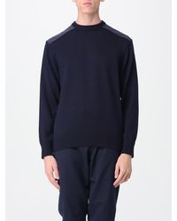 Paul & Shark - Paul &Amp Shark Jumper - Lyst
