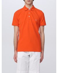 Fay - Polo Hombre - Lyst