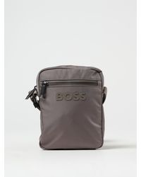 BOSS - Tasche Herren - Lyst
