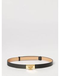Elisabetta Franchi - Belt - Lyst