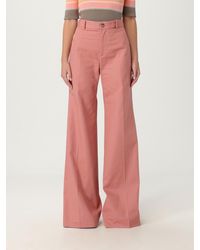 Chloé - Pantalon Femme - Lyst