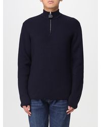 Dolce & Gabbana - Dolce &Amp Gabbana Virgin Wool Sweater - Lyst