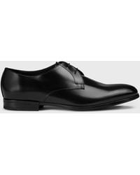 Doucal's - Chaussures Derby Homme - Lyst