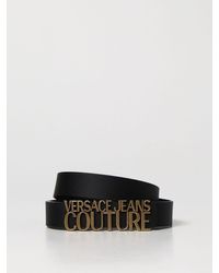 Versace Jeans Couture Ceinture - Noir