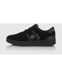 Philipp Plein - Retro Rebel Suede Sneakers - Lyst