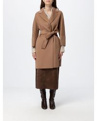 Max Mara - Coat - Lyst