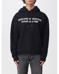 DSquared² - Sweatshirt - Lyst