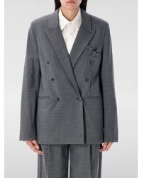 THE GARMENT - Jacke Damen - Lyst