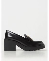 Ferragamo - Scarpe Basse Donna - Lyst