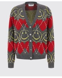 Moschino - Cardigan - Lyst