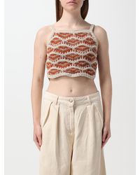 Alanui - Top Damen - Lyst