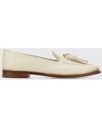 Church's - Renee Leather Loafers - Lyst