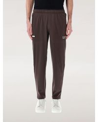 EA7 - Hose Herren - Lyst