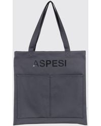Aspesi - Shoulder Bag - Lyst