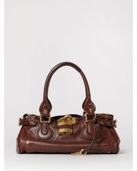 Chloé - Chlo&Eacute Paddington Bag - Lyst
