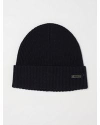 BOSS - Berretto Beanie - Lyst