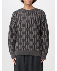 Giorgio Armani - Jumper - Lyst