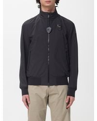 Blauer - Light Bomber Jacket - Lyst