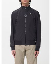 Blauer - Light Bomber Jacket - Lyst